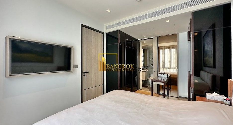 Wohnung zur Miete mit 1 Zimmer in Watthana, Bangkok