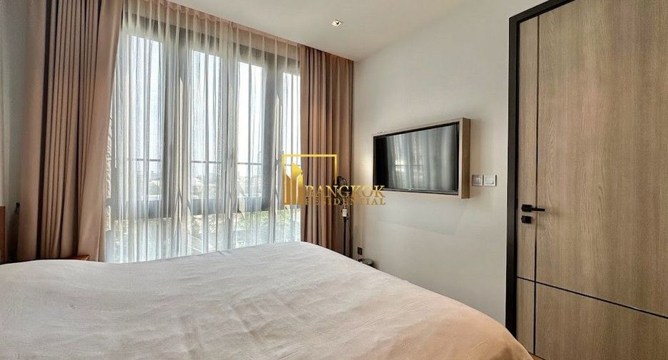 Wohnung zur Miete mit 1 Zimmer in Watthana, Bangkok