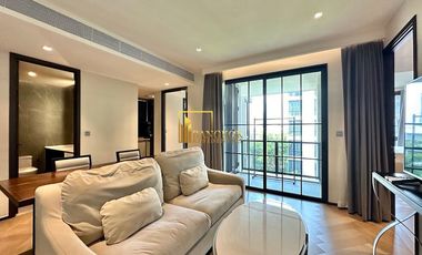 Wohnung zur Miete mit 2 Zimmer in Watthana, Bangkok