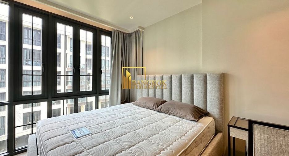 Wohnung zur Miete mit 2 Zimmer in Watthana, Bangkok