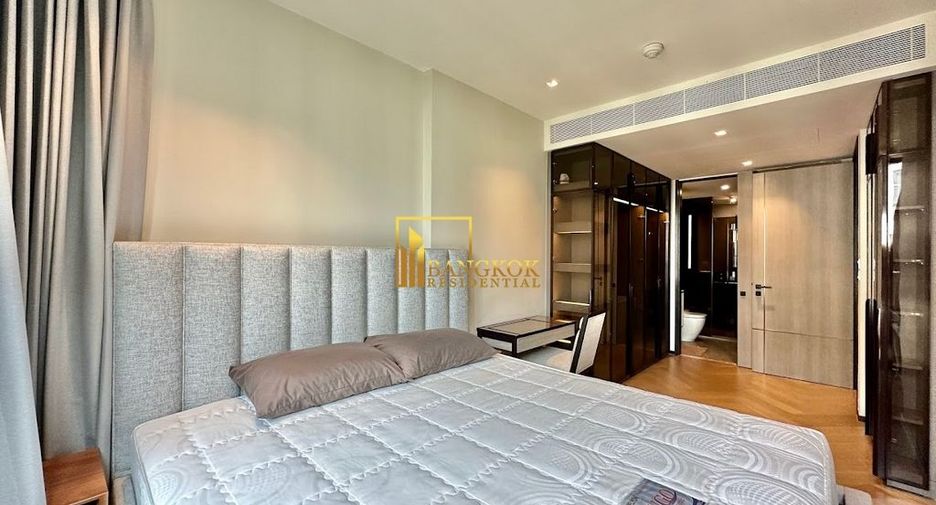 Wohnung zur Miete mit 2 Zimmer in Watthana, Bangkok