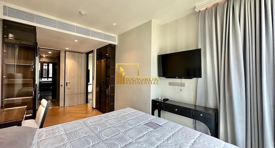 Wohnung zur Miete mit 2 Zimmer in Watthana, Bangkok