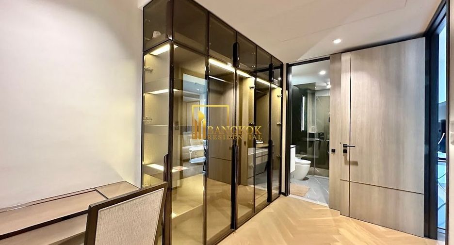 Wohnung zur Miete mit 2 Zimmer in Watthana, Bangkok