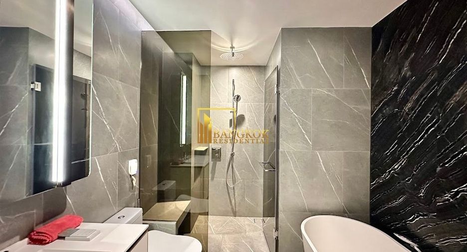 Wohnung zur Miete mit 2 Zimmer in Watthana, Bangkok