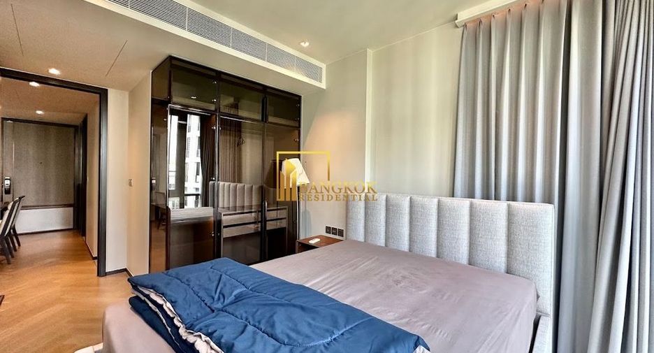 Wohnung zur Miete mit 2 Zimmer in Watthana, Bangkok