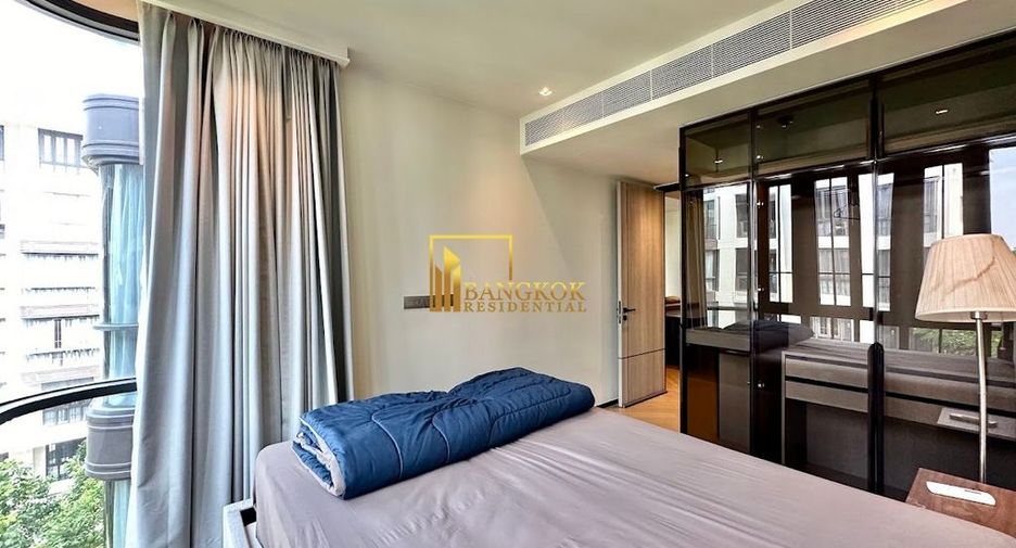 Wohnung zur Miete mit 2 Zimmer in Watthana, Bangkok