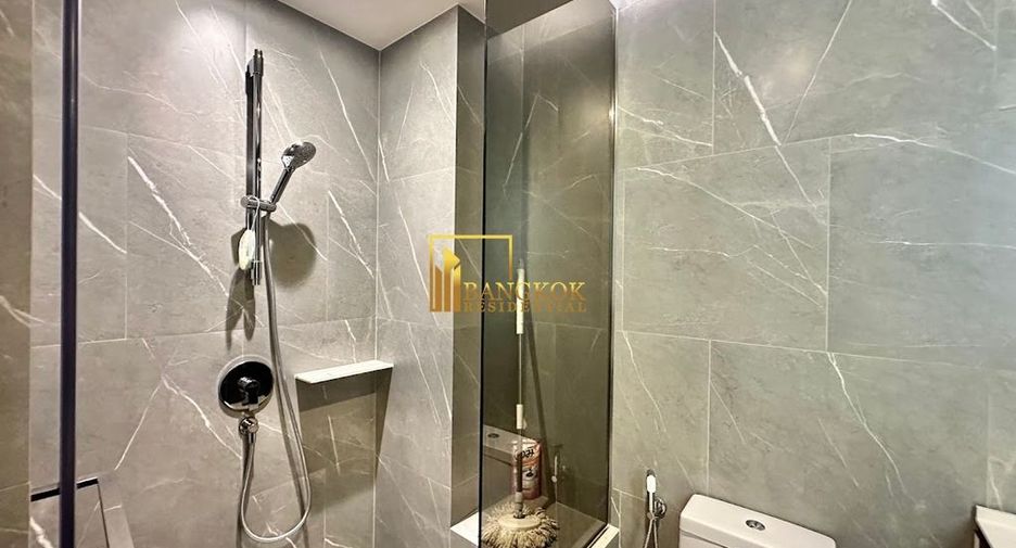 Wohnung zur Miete mit 2 Zimmer in Watthana, Bangkok