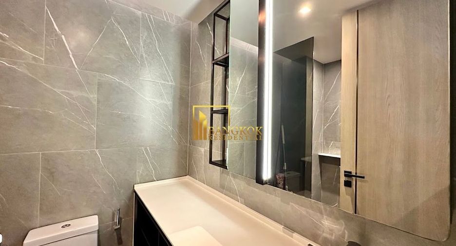 Wohnung zur Miete mit 2 Zimmer in Watthana, Bangkok