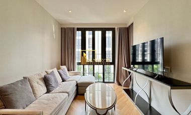 Wohnung zur Miete mit 2 Zimmer in Watthana, Bangkok