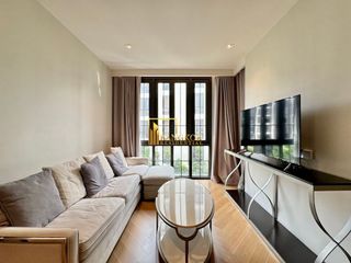 Wohnung zur Miete mit 2 Zimmer in Watthana, Bangkok