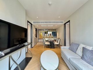 Wohnung zur Miete mit 2 Zimmer in Watthana, Bangkok