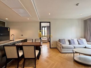 Wohnung zur Miete mit 2 Zimmer in Watthana, Bangkok