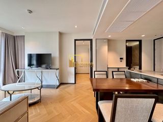 Wohnung zur Miete mit 2 Zimmer in Watthana, Bangkok