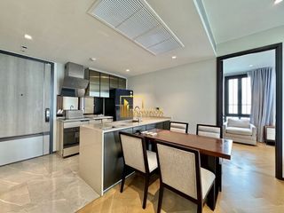 Wohnung zur Miete mit 2 Zimmer in Watthana, Bangkok