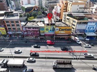 For sale 3 bed retail Space in Mueang Nonthaburi, Nonthaburi