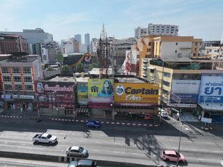 For sale 3 bed retail Space in Mueang Nonthaburi, Nonthaburi