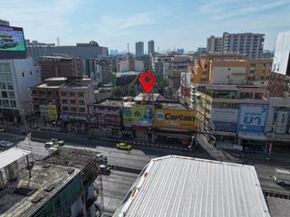 For sale 3 bed retail Space in Mueang Nonthaburi, Nonthaburi
