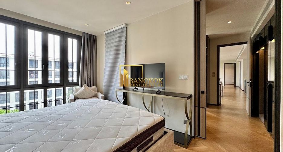 Wohnung zur Miete mit 2 Zimmer in Watthana, Bangkok