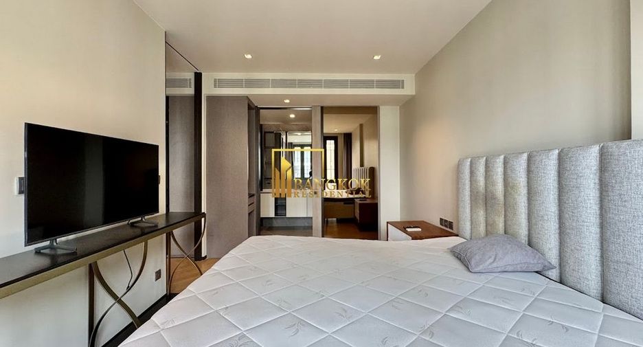 Wohnung zur Miete mit 2 Zimmer in Watthana, Bangkok
