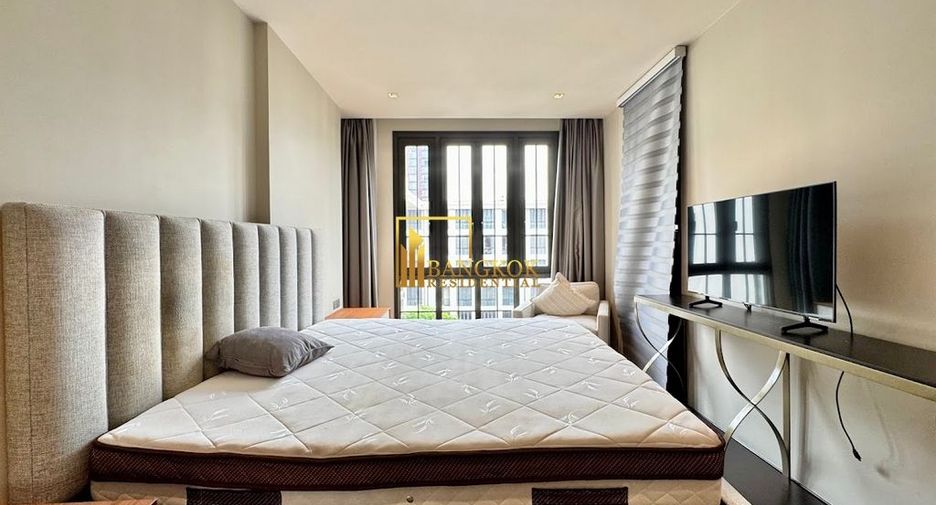 Wohnung zur Miete mit 2 Zimmer in Watthana, Bangkok