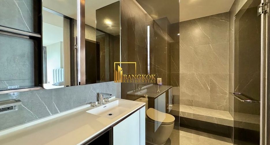 Wohnung zur Miete mit 2 Zimmer in Watthana, Bangkok