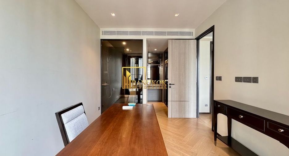 Wohnung zur Miete mit 2 Zimmer in Watthana, Bangkok