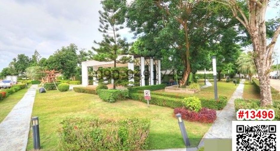 For rent 3 bedrooms house in Mueang Nonthaburi, Nonthaburi