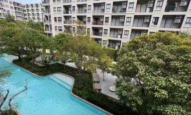 À vendre 1 chambre condo à Hua Hin, Prachuap Khiri Khan