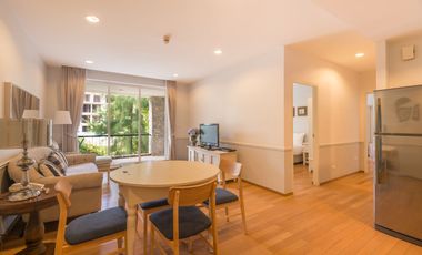 For rent and for sale 2 bed condo in Hua Hin, Prachuap Khiri Khan