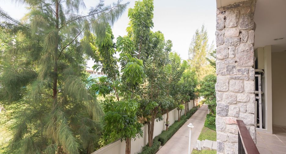 À louer et à vendre 2 chambres condo à Hua Hin, Prachuap Khiri Khan