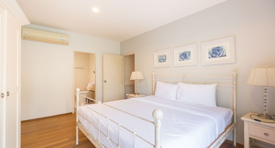 À louer et à vendre 2 chambres condo à Hua Hin, Prachuap Khiri Khan