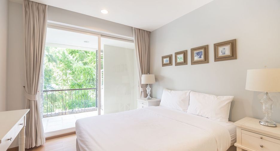 À louer et à vendre 2 chambres condo à Hua Hin, Prachuap Khiri Khan