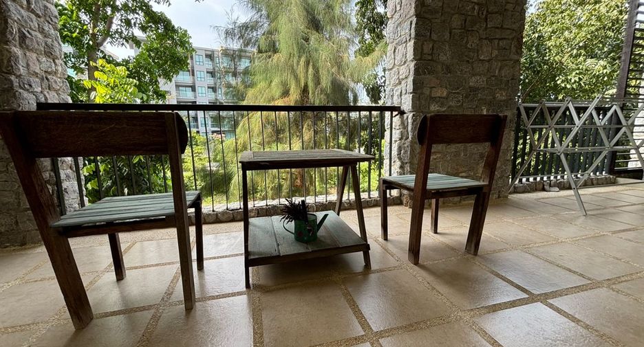 À louer et à vendre 2 chambres condo à Hua Hin, Prachuap Khiri Khan