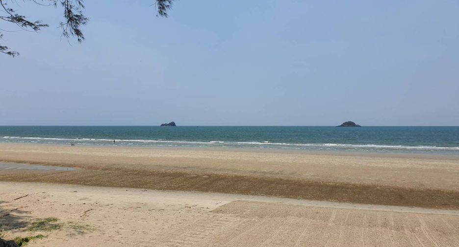 À louer et à vendre 2 chambres condo à Hua Hin, Prachuap Khiri Khan