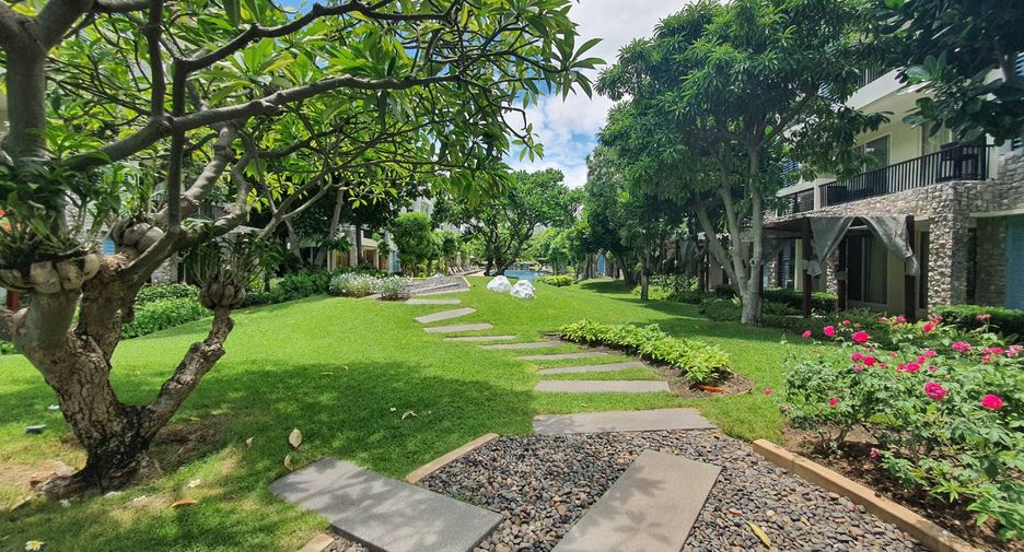 À louer et à vendre 2 chambres condo à Hua Hin, Prachuap Khiri Khan