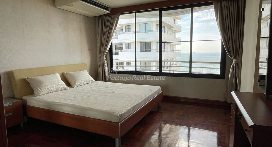 Wohnung zum Kauf mit 3 Zimmer in Bang Lamung, Chonburi