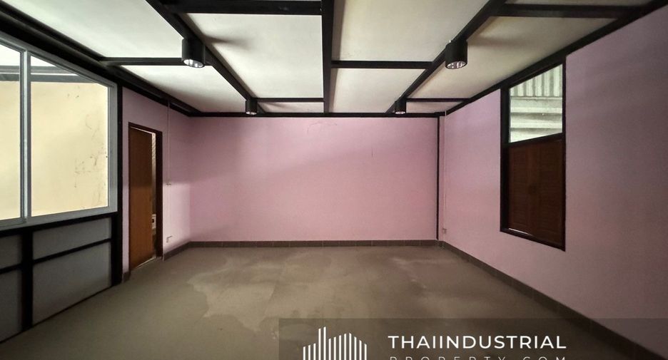 Аренда склад в Mueang Chon Buri, Чонбури
