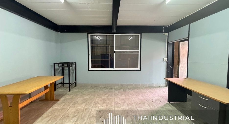 Аренда склад в Mueang Chon Buri, Чонбури