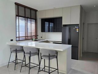 For rent 4 bed house in Bang Phli, Samut Prakan