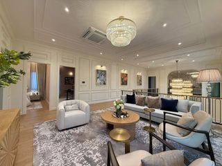 For sale 4 bed house in Bang Kapi, Bangkok