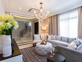 For rent 4 Beds house in Bang Kapi, Bangkok