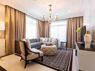For rent 4 Beds house in Bang Kapi, Bangkok