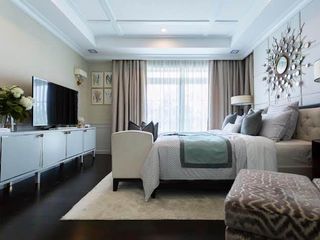 For rent 4 Beds house in Bang Kapi, Bangkok