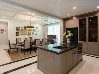 For rent 4 Beds house in Bang Kapi, Bangkok
