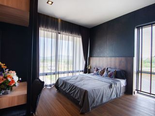 For sale 4 bed villa in Pak Chong, Nakhon Ratchasima