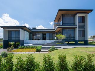 For sale 4 bed villa in Pak Chong, Nakhon Ratchasima