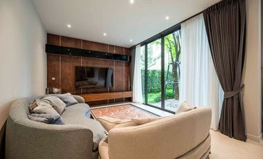 For rent 4 Beds house in Suan Luang, Bangkok
