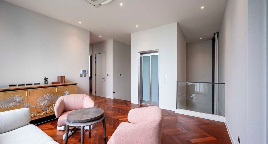 For rent 4 Beds house in Suan Luang, Bangkok