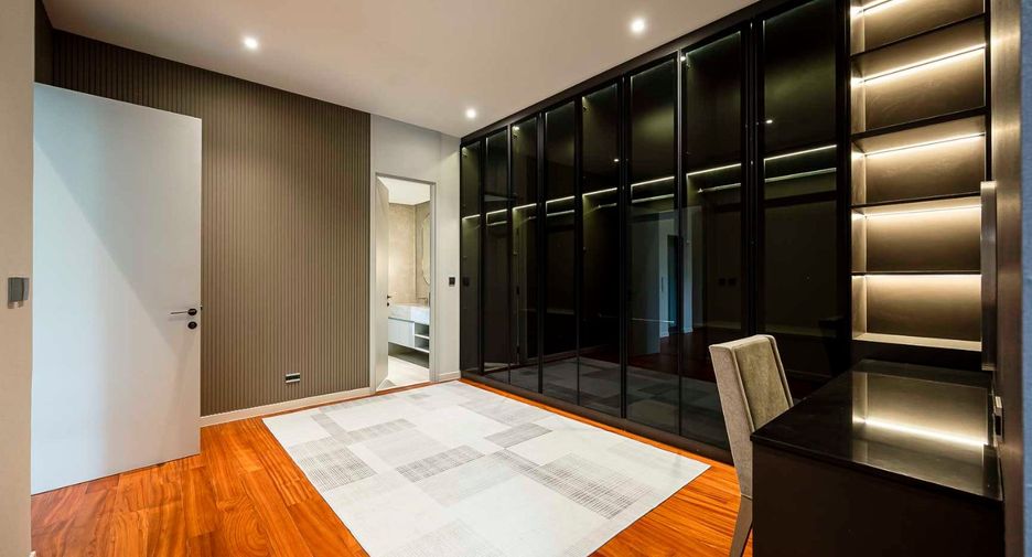 For rent 4 Beds house in Suan Luang, Bangkok