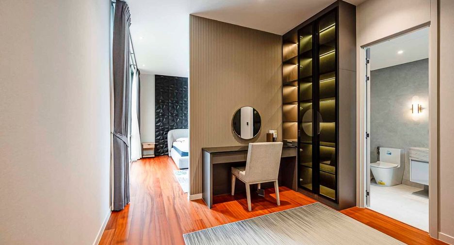 For rent 4 Beds house in Suan Luang, Bangkok